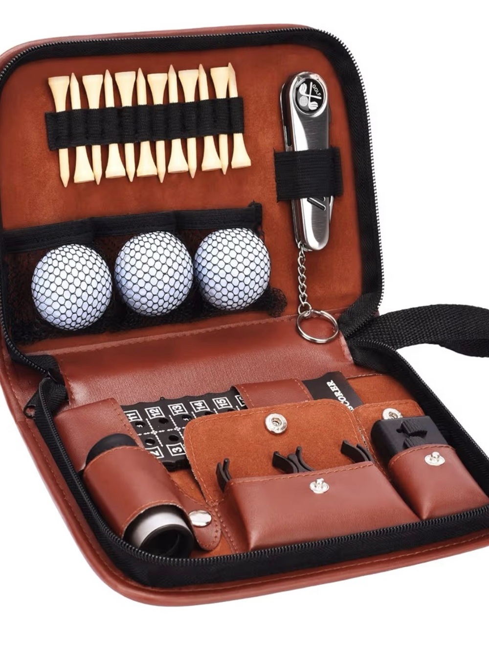 Golf Gift Box